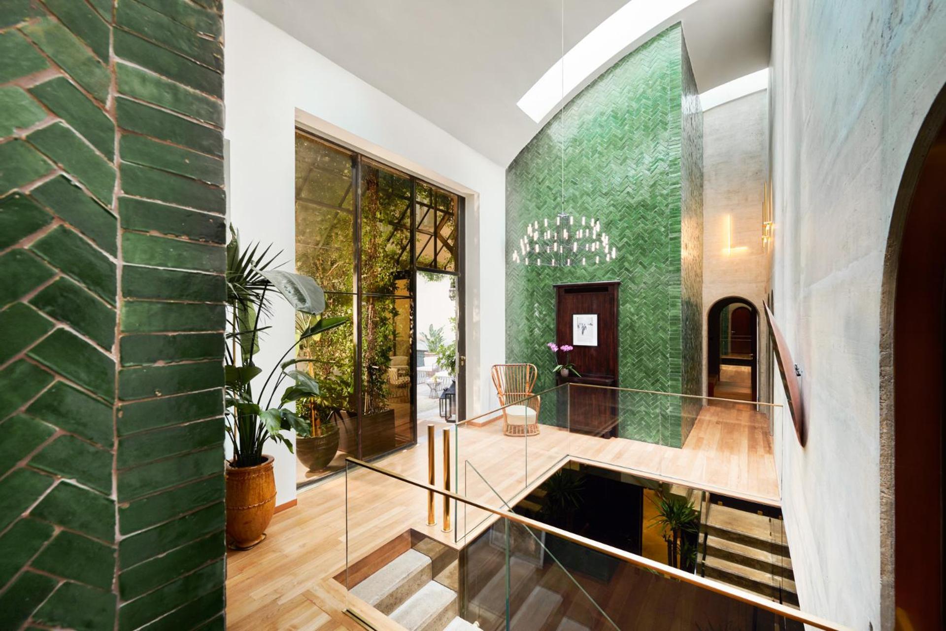 Hotel Vico Milano Exteriér fotografie