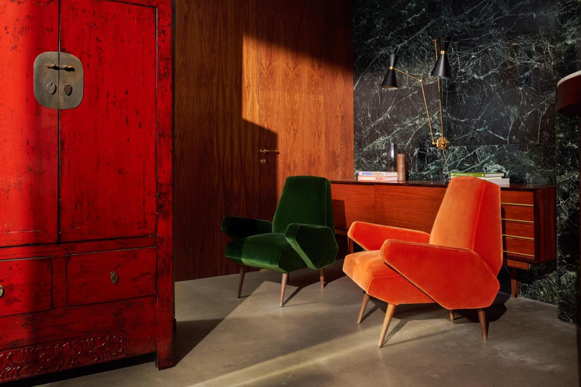 Hotel Vico Milano Exteriér fotografie